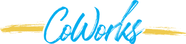 CoWorks Logo