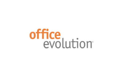 Office Evolution | Top-500-2022 | franchisetimes.com