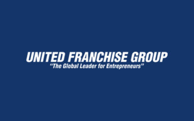 United Franchise Group Executive Honored as CFO of The Year by South Florida Institution