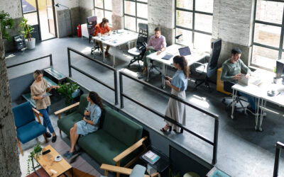 What Makes an Office Evolution Coworking Space Franchise Different