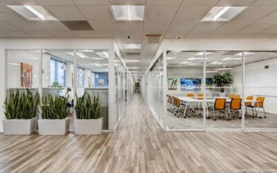 Coworking company continues expanding in region, opens new location in Boca Raton