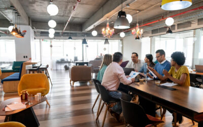 A Coworking Franchise Opportunity: 5 Ways Office Evolution Aligns with Business and Lifestyle