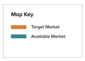 Map Key