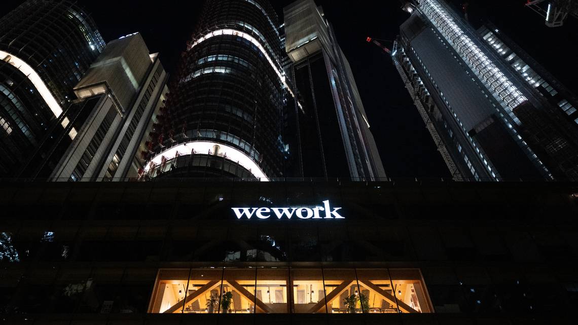 wework